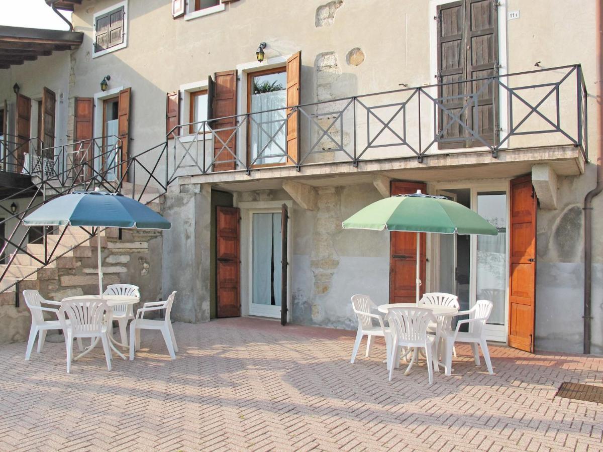 Apartment Ca' Pignoi-6 By Interhome Гарда Экстерьер фото